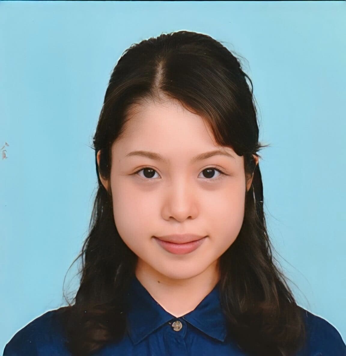 小島 祐依 / Yui Kojima