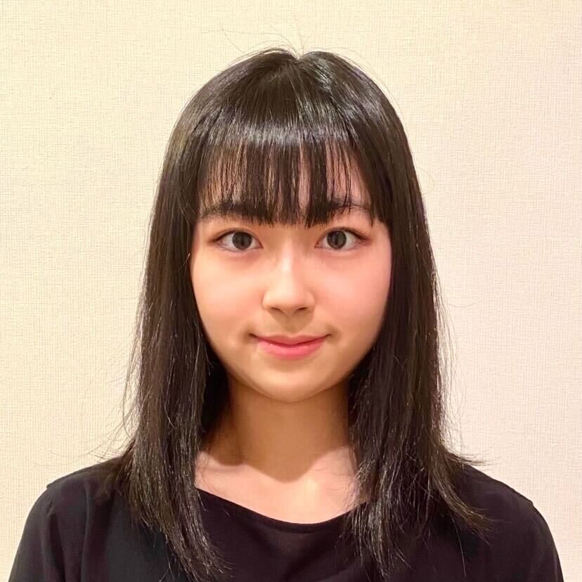 石丸 莉奈 / Rina Ishimaru