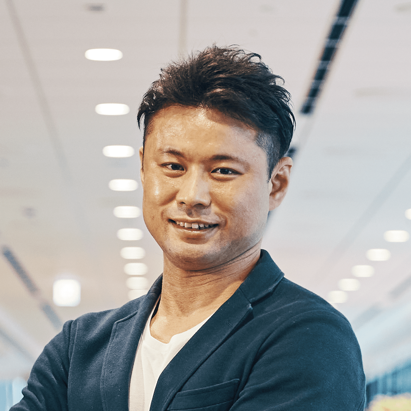 濱島 尚人 / Naoto Hamashima