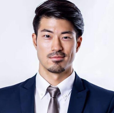 鹿嶋 一成 / Issei Kashima