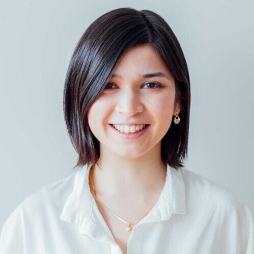 小山 恵蓮 / Helene Koyama