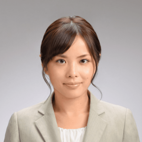 佐藤 奈緒子 / Naoko Sato