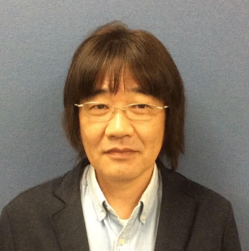 吉次 研二 / Kenji Yoshitsugu